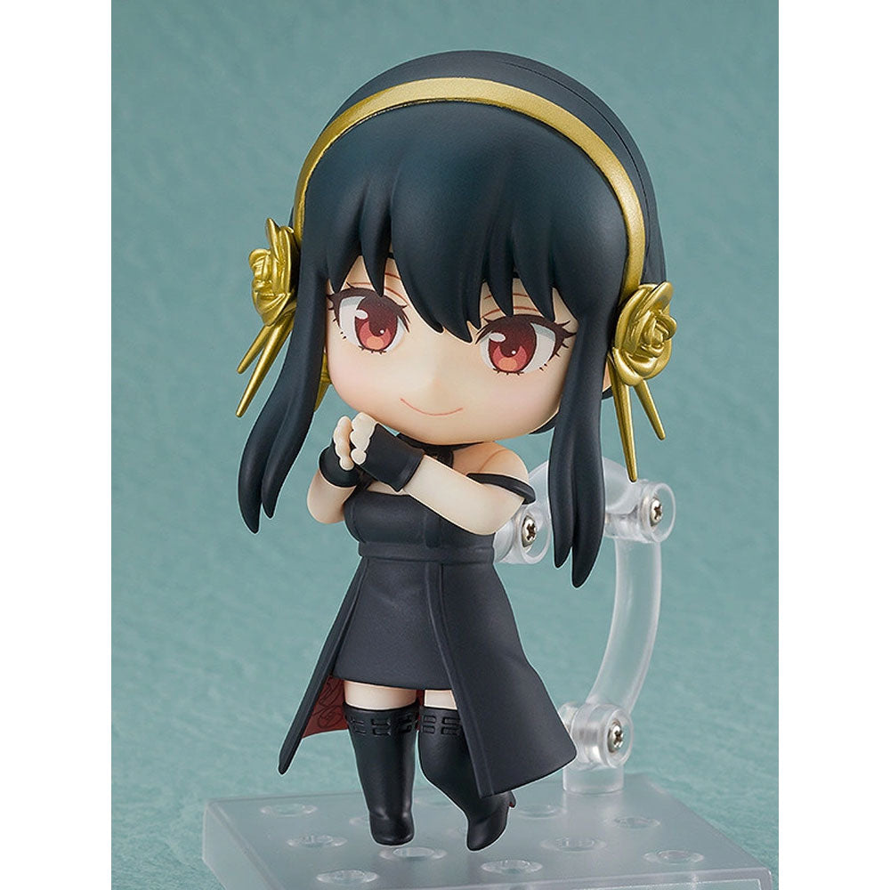 FIGURA NENDOROID YOR FORGER 1903 FIGURA NENDOROID YOR FORGER 1903